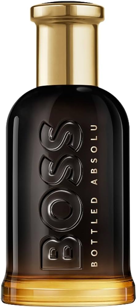 ボス　ボトルド　アブソリュ Amazon.com: Hugo boss Bottled Absolute Parfum Intense 1.6 fl